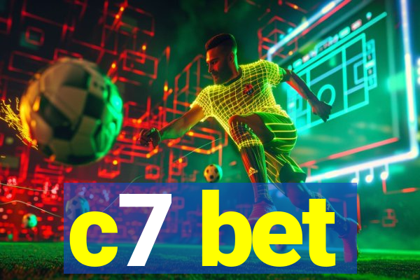 c7 bet